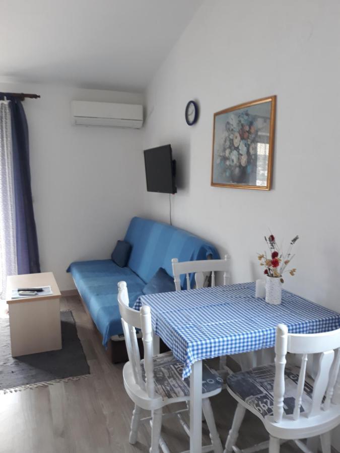 Apartments Barcarola Pag Town Exterior photo