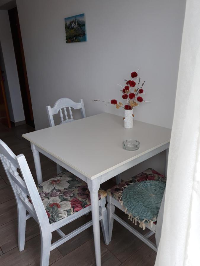 Apartments Barcarola Pag Town Exterior photo